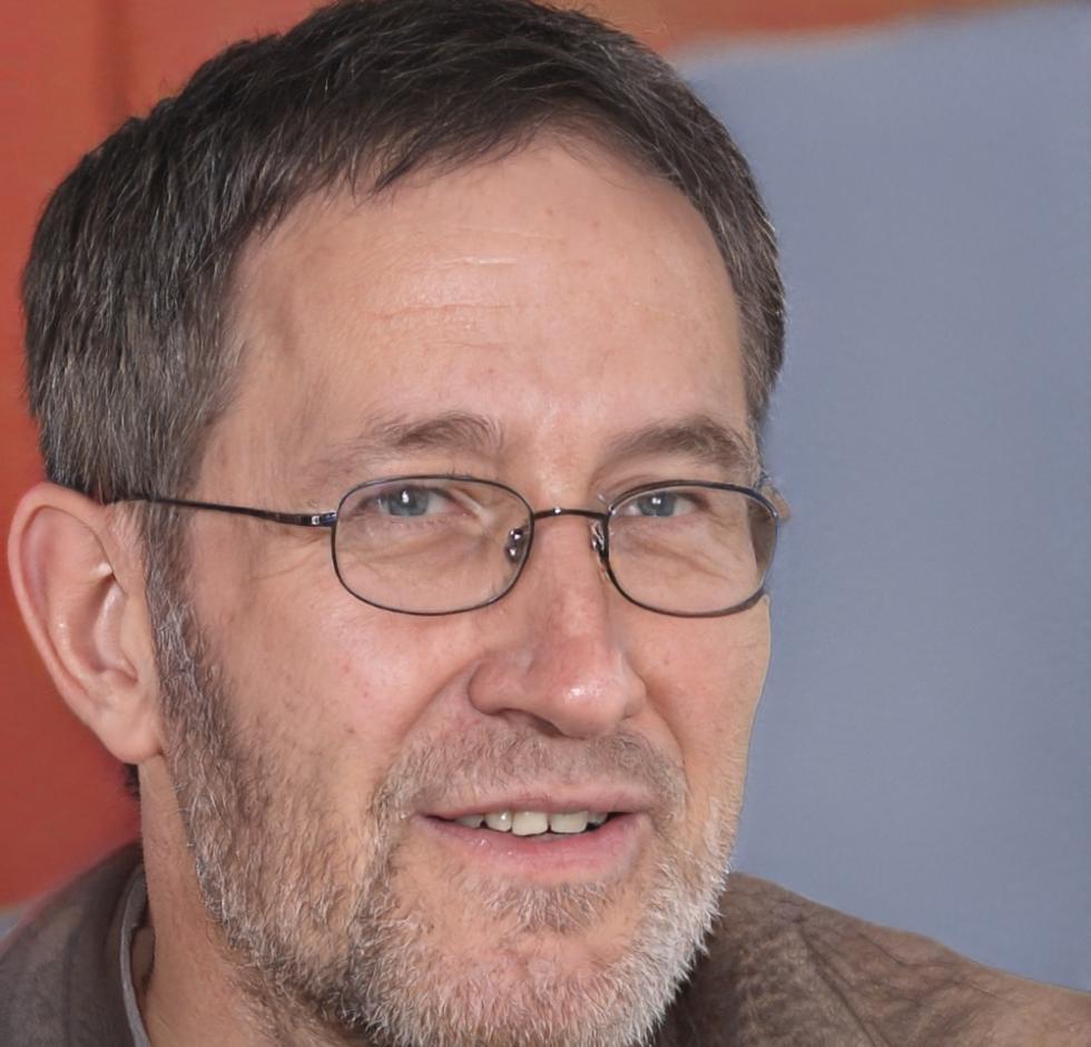 Marc Dubois, Directeur Général