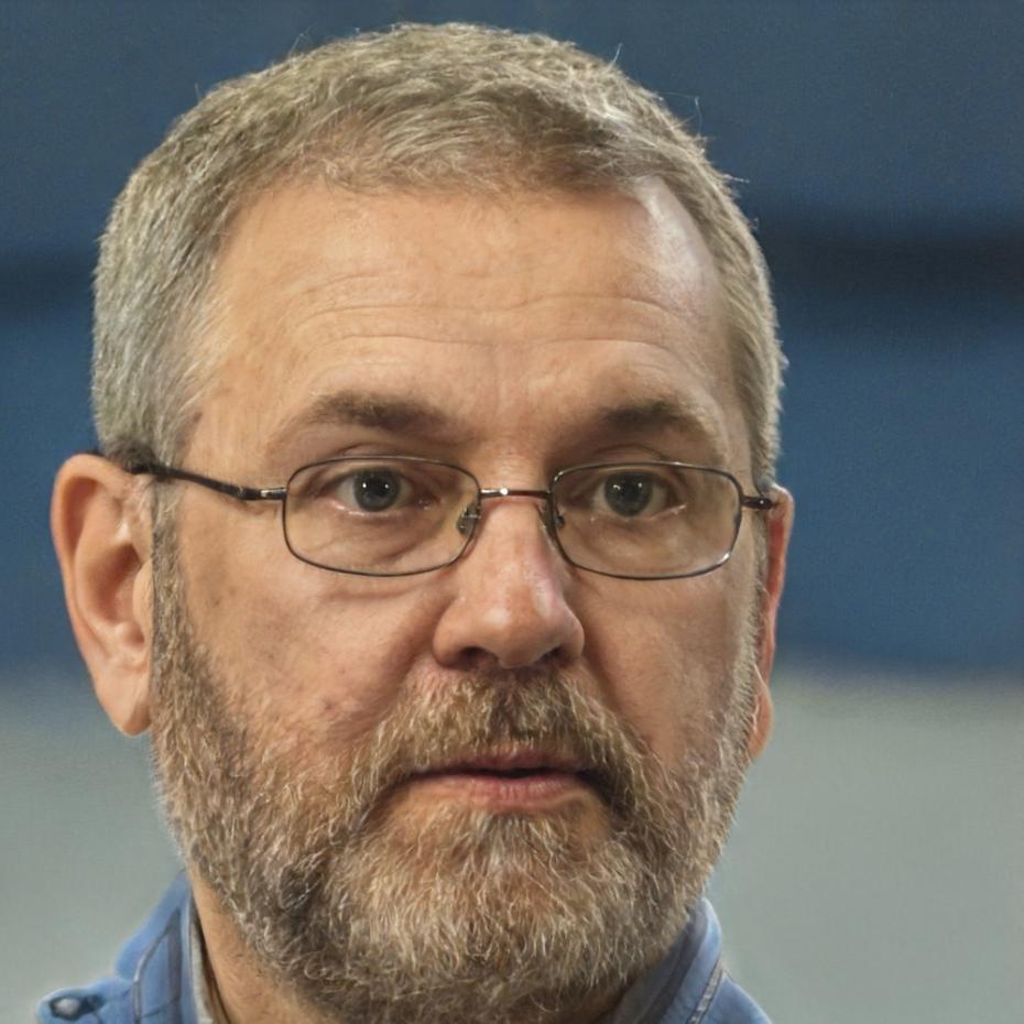 Portrait de Pierre Lavoie, expert en stratégies d'investissement